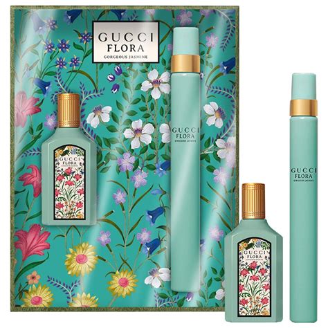 gucci perfume flora garden collection|gucci flora gorgeous gift set.